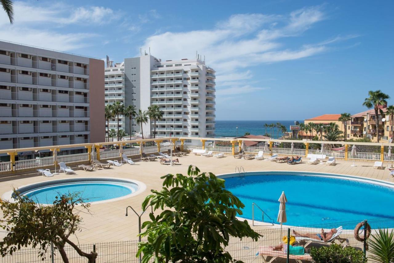 Copacabana Seaview Playa Feñabe 外观 照片